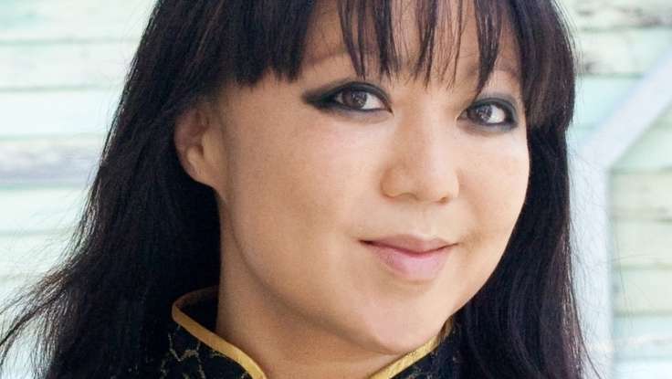 Every College Needs A Before I Die Wall: Candy Chang Profiled In <em>HuffPo</em>